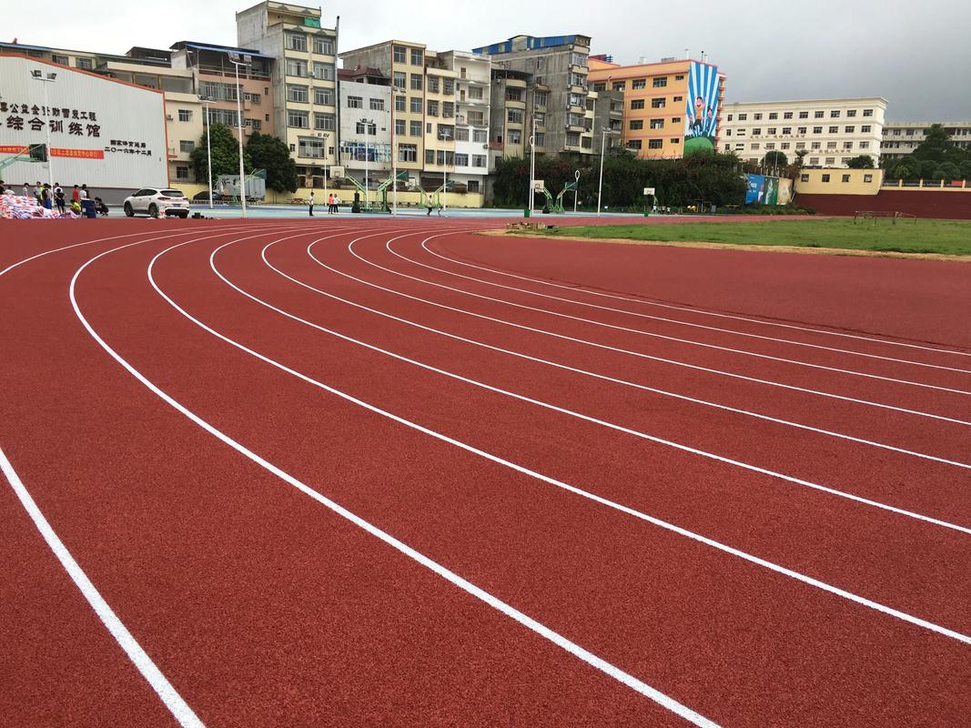 南平市塑胶跑道塑胶跑道材料 - 一站式服务